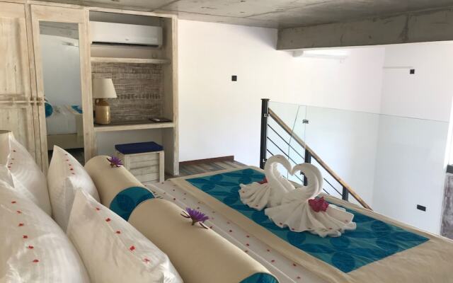 Ayurvie Weligama - Ayurvedic Retreat