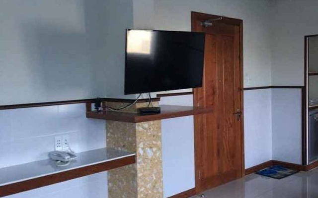 Viva Hotel Binh Duong – Guest Rooms – Thu Dau Mot