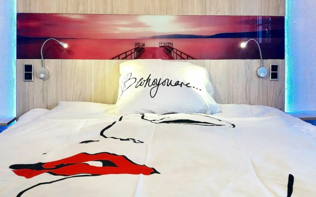 Luxury Retreat Near Beach - By Traum Ferienwohnungen