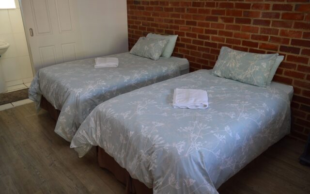 Village Lodge Harrismith