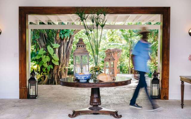 Pink Sands Resort