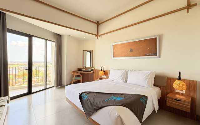 ILLIRA Hotel Banyuwangi