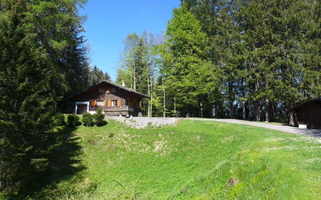 Chalet Le Coucou