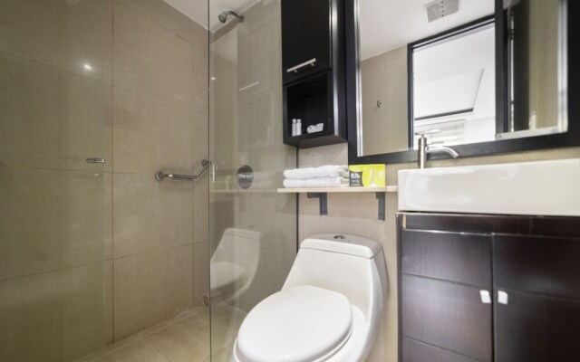 Hotel Platinum Plaza