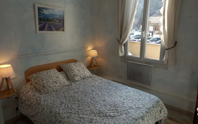 Hôtel Le Vauban