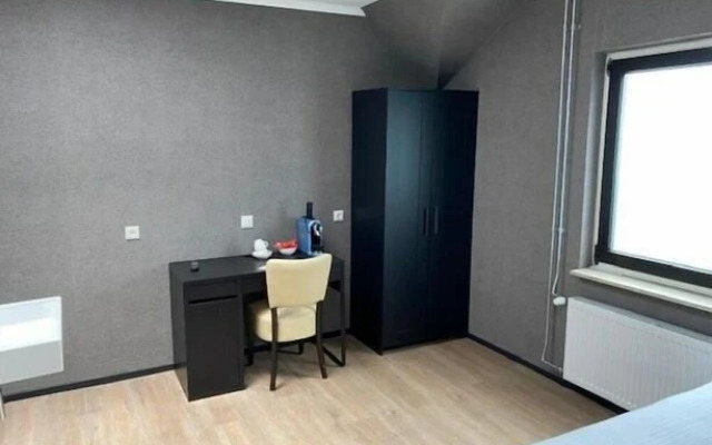 Herberg de Witte Olifant