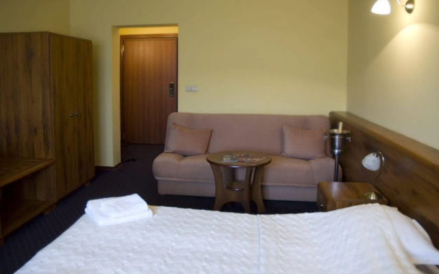 Hotel Marysin Dwór