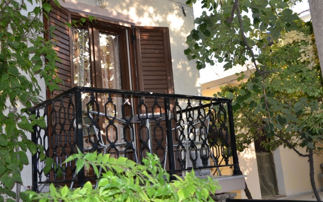 Matina Hotel