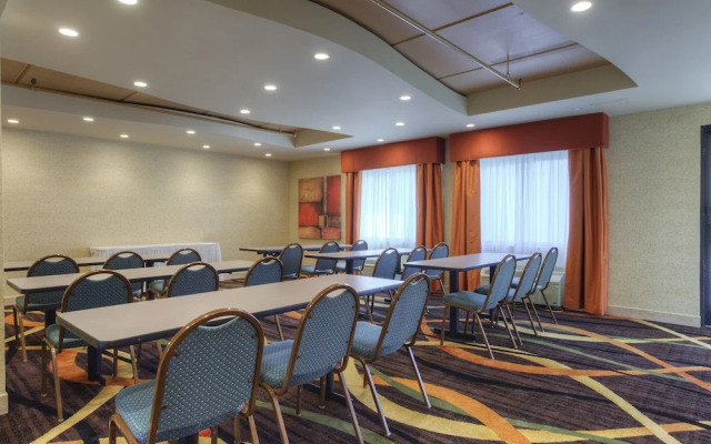 Sleep Inn & Suites West Knoxville