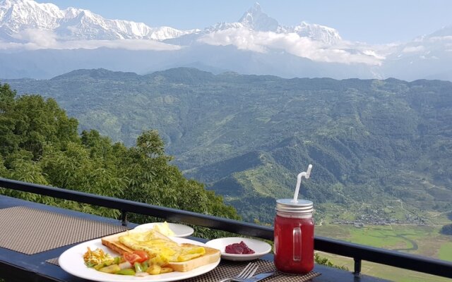 Pumdikot Mountain Lodge