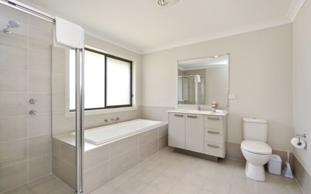 Serviced Houses Casula