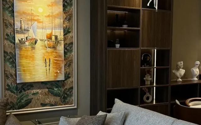 Modern and Cozy 2BR La Cote 1 La Mer - Apartment in ดูไบ - Photo 4