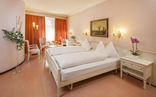 Hotel Luzernerhof