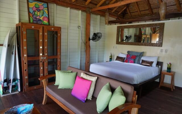 Solost Hotel Eco Boutique