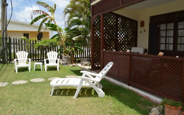 Sea View Apartment