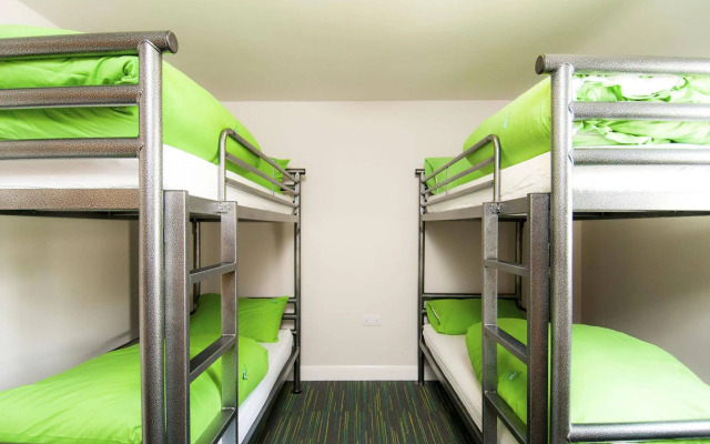 YHA York - Hostel