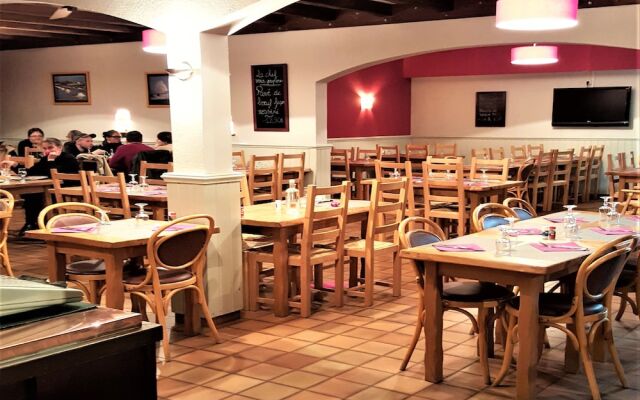 Mobil-Home Trois Chambres