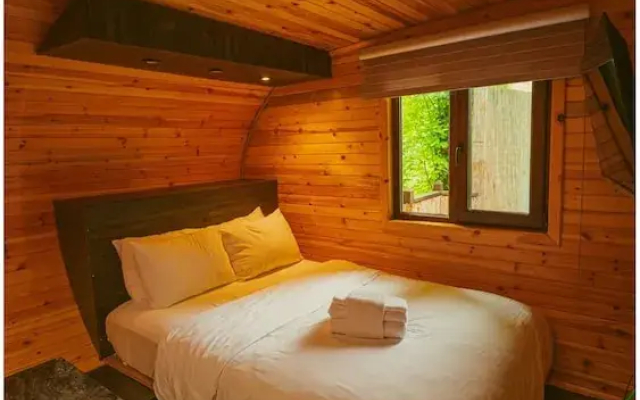 Sapanca Casamia Suit