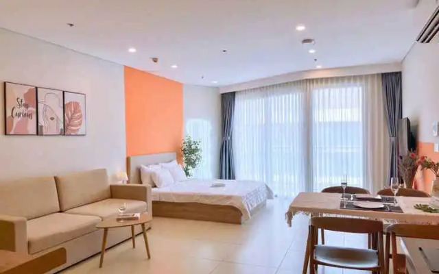 The Song Yuki Apartment