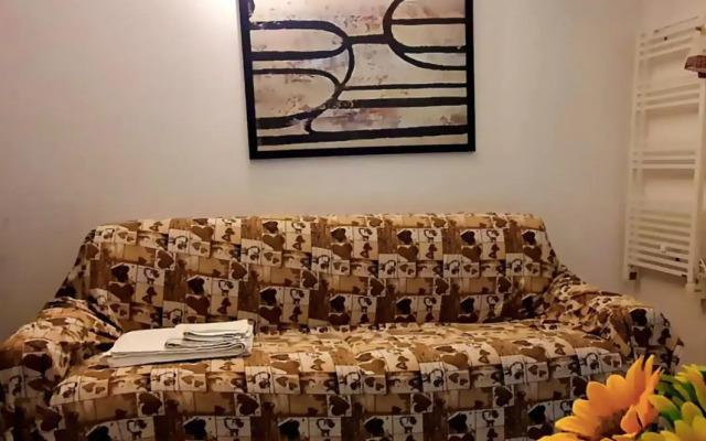 Affection Apartment