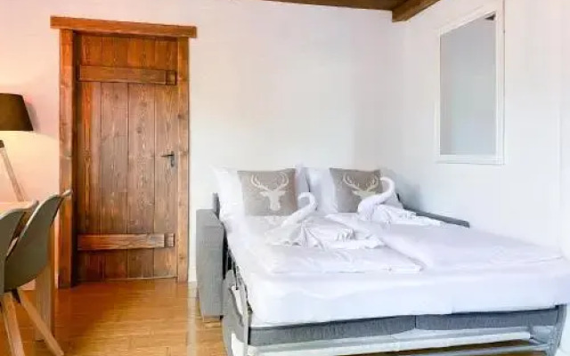 Apartment Monty in Kaprun