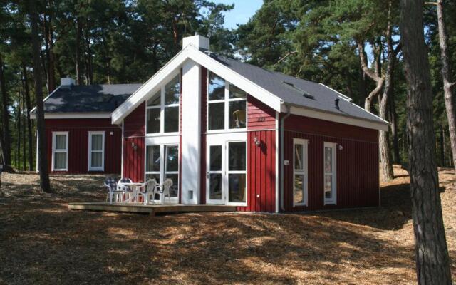 Strandpark Baabe Haus 229