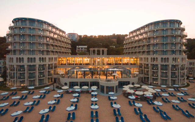 Azalia Hotel Balneo & SPA