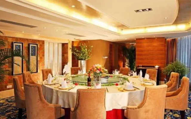 Junyao Jinjiang International
