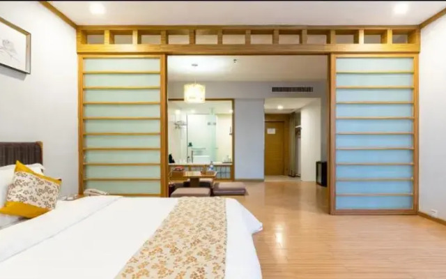 Shanshui Trends Hotel
