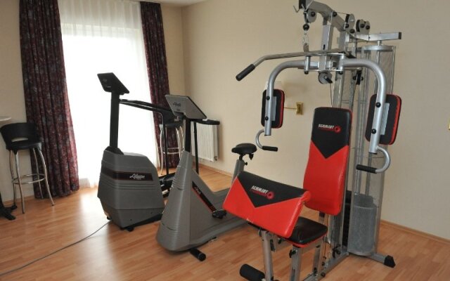Ramada Frankfurt Oder