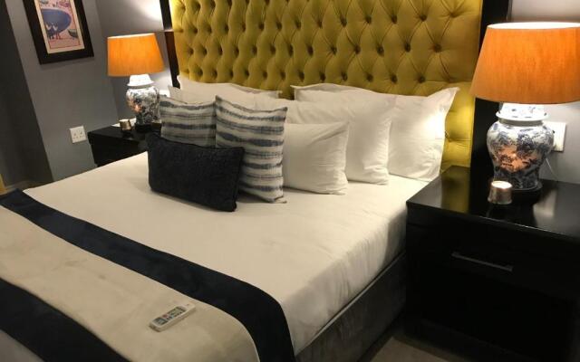 Sasavona Boutique Hotel