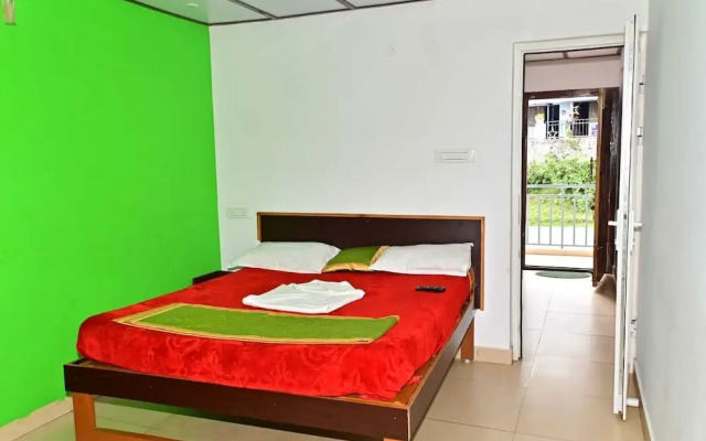 The Rose Valley Kodaikanal