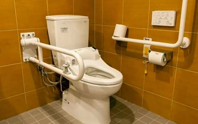 Hotel Pescatore Okinawa - Vacation STAY 20874v