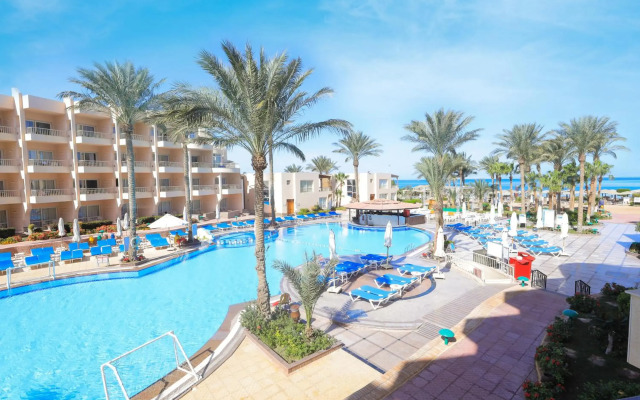 Sea Star Beau Rivage