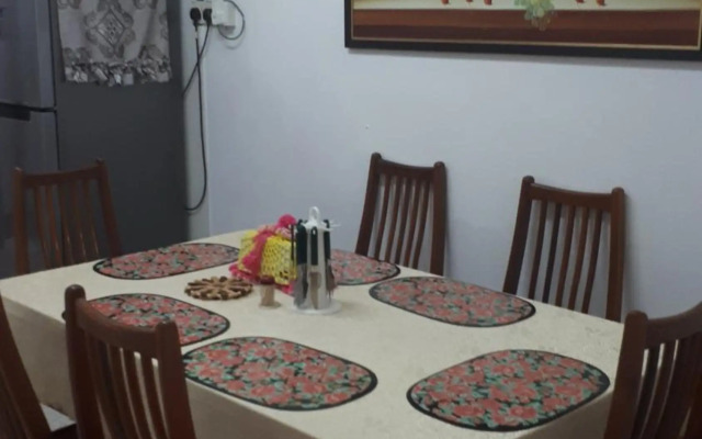 Jj Homestay Tambun