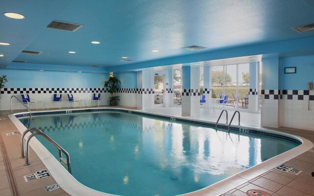 Hilton Garden Inn Bentonville Rogers