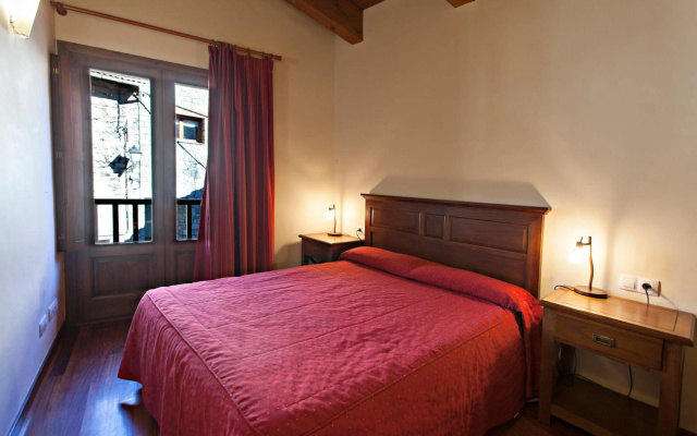Hotel La Coma