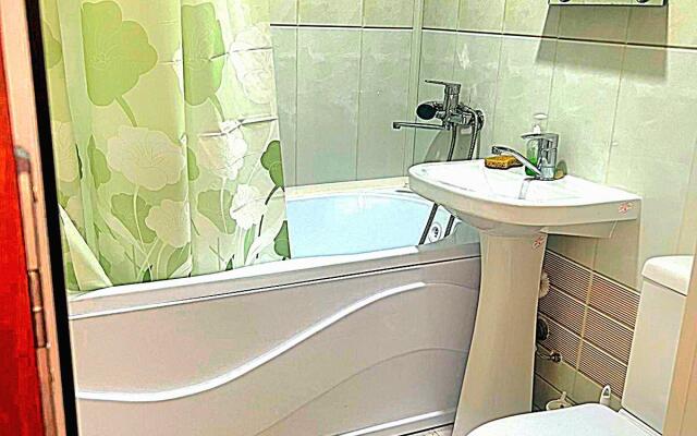 Апартаменты Грин Хаус (Green House)