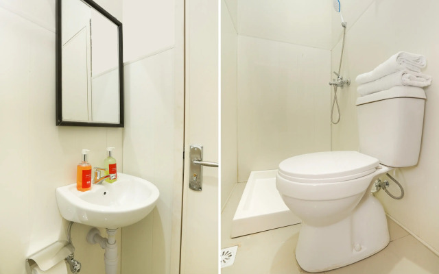 SUPER OYO Flagship 3688 Pot Art