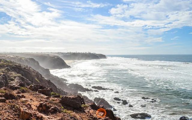 Ocean View 5 bed Villa Hot Tub Sauna