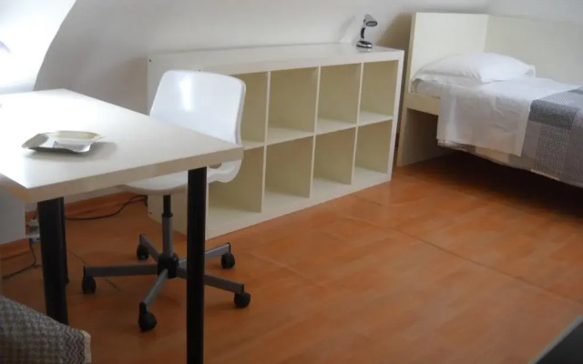 Casa Vacanze Oz