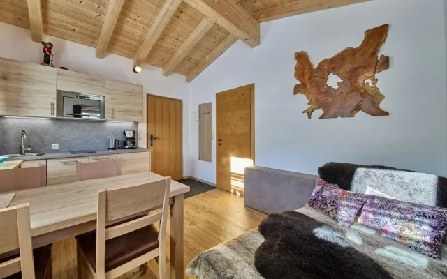 Haus Silian - Studio