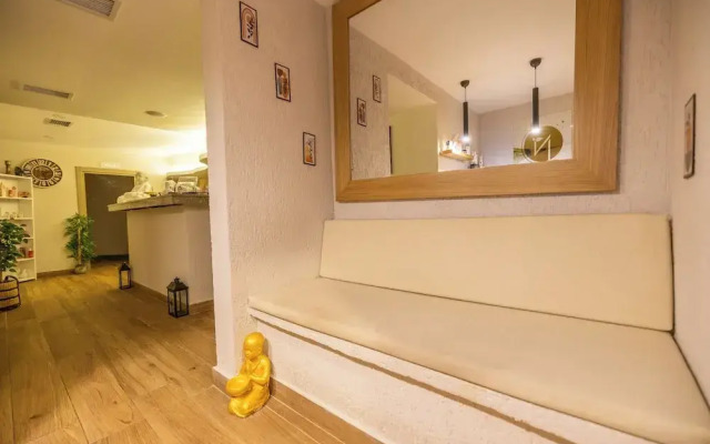 Historical Museum Resort