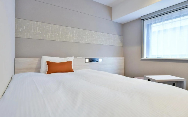 Vessel Inn Chiba Station