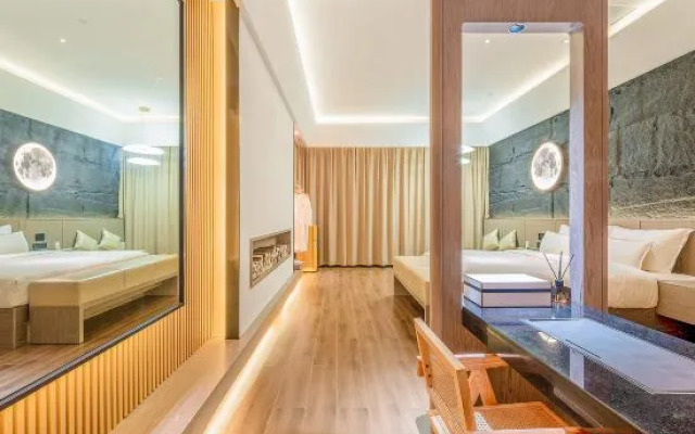 MSURE USET Hotel