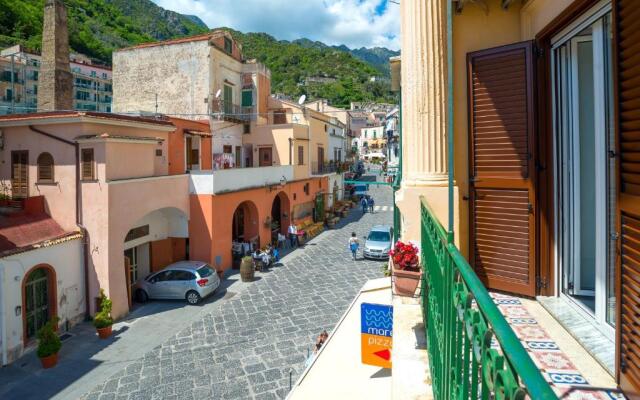 Casa vacanza Alla marina - Cetara