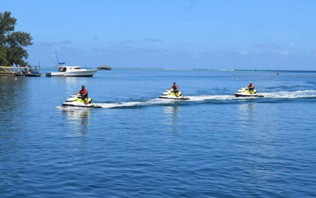 Hotel Xurupita Holiday Resort