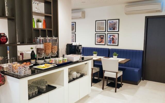 Porto City Hotel