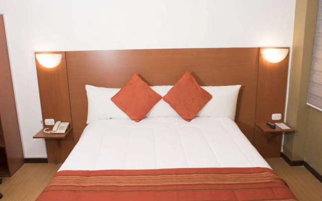 Royal Inka Hotel