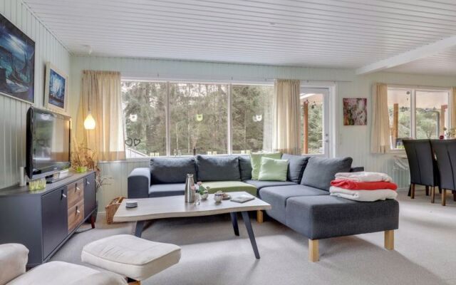 "Landuin" - 800m from the sea in Bornholm